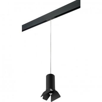 PRORP487437 Светильник д/1-фазн трека LIGHTSTAR RULLO HP16 (214487+595857+202437)