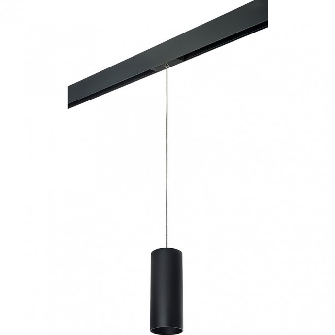 Светильник д/1-фазн трека LIGHTSTAR RULLO HP16 (214487+595857) PRORP487 Светильник д/1-фазн трека LIGHTSTAR RULLO HP16 (214487+595857) PRORP487