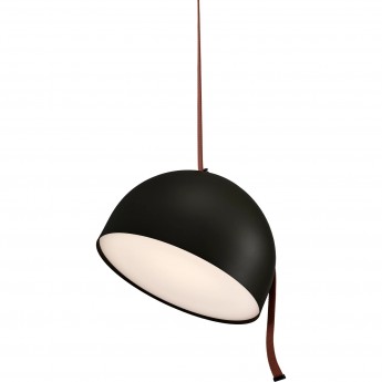 Светильник для трека LIGHTSTAR 208147 48V NOVE LED 24W 1492LM 180G 3000K IP20 черный