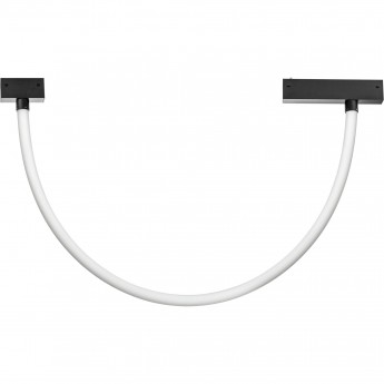 Светильник гибкий силиконовый LIGHTSTAR TETA SMART PRO 205907 APP LED 18W 1250LM 360G белый 3000-6000K