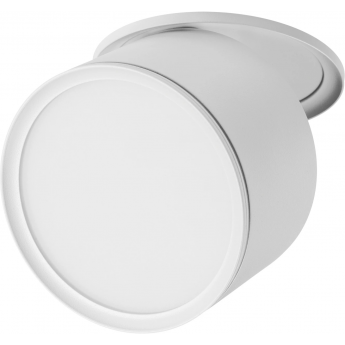 Светильник LIGHTSTAR ACUTO 215856 LED 12W 880LM 120G белый 3000/4000/6000K