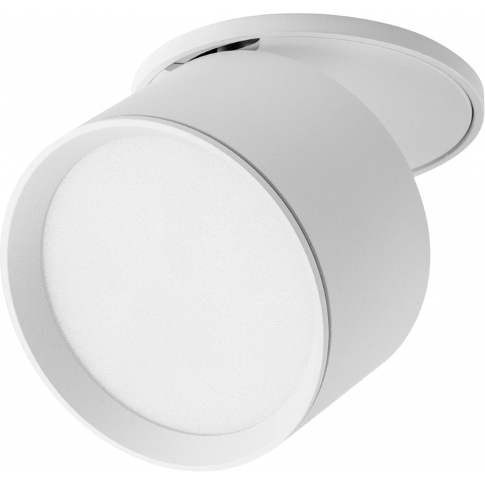 Светильник LIGHTSTAR ACUTO LED 9W 660LM 120G белый 3000/4000/6000K 215806 Светильник LIGHTSTAR ACUTO LED 9W 660LM 120G белый 3000/4000/6000K 215806