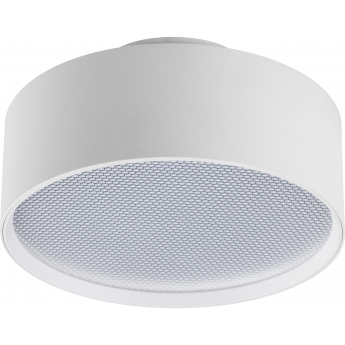 Светильник LIGHTSTAR ACUTO 215936 LED up 6W+down 18W 1920LM 120G белый 3000K