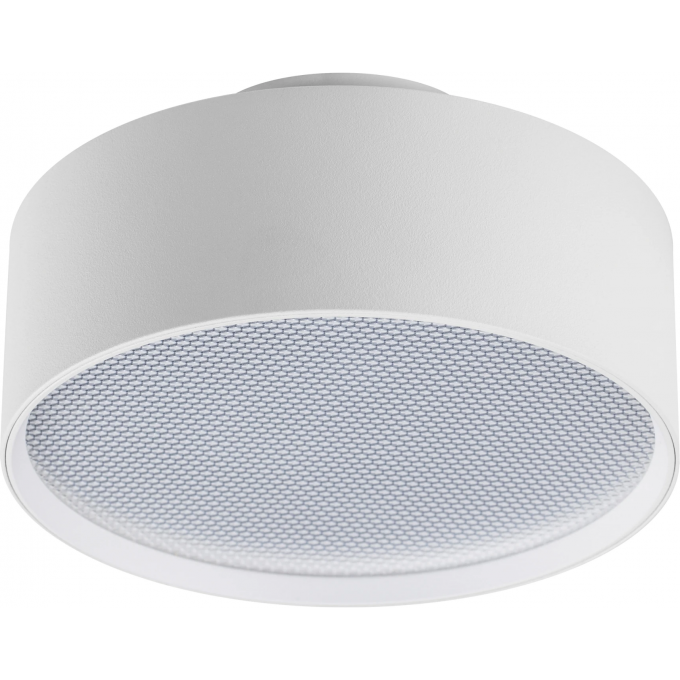 Светильник LIGHTSTAR ACUTO LED up 6W+down 18W 1920LM 120G белый 3000K 215936