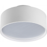 Светильник LIGHTSTAR ACUTO LED up 6W+down 18W 1920LM 120G белый 3000K 215936