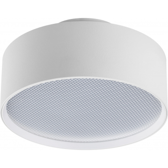 Светильник LIGHTSTAR ACUTO 215946 LED up 6W+down 18W 1920LM 120G белый 4000K