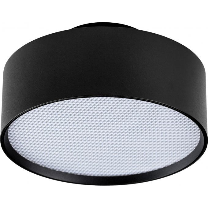 Светильник LIGHTSTAR ACUTO LED up 6W+down 18W 1920LM 120G черный 3000K 215937