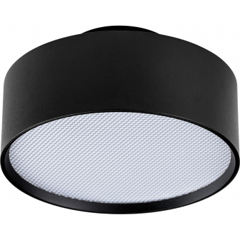 Светильник LIGHTSTAR ACUTO 215947 LED up 6W+down 18W 1920LM 120G черный 4000K