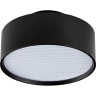 Светильник LIGHTSTAR ACUTO LED up 6W+down 18W 1920LM 120G черный 4000K 215947