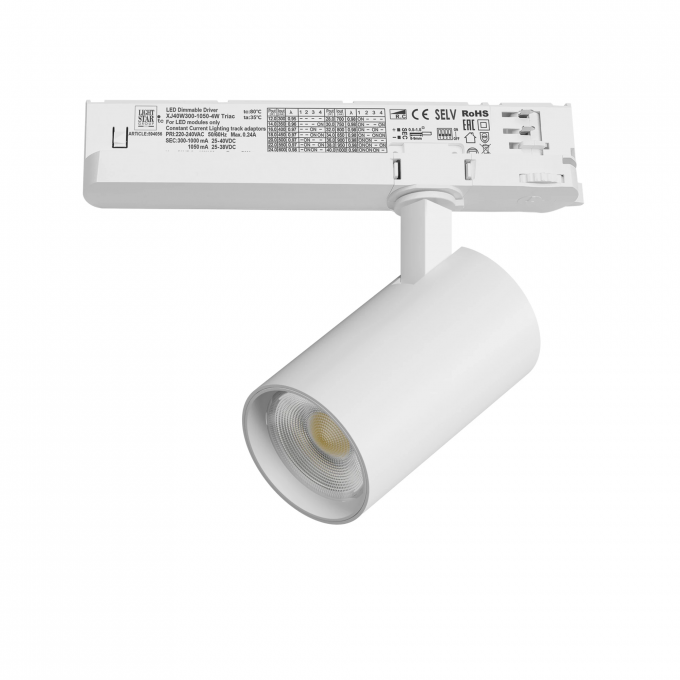 Светильник LIGHTSTAR ALTA BASE A5146TRIAC