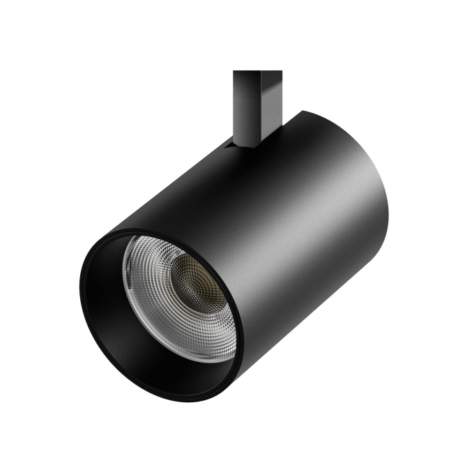 Светильник LIGHTSTAR ALTA BASE тушка 30W 3525LM 24G 3000K черный 215337