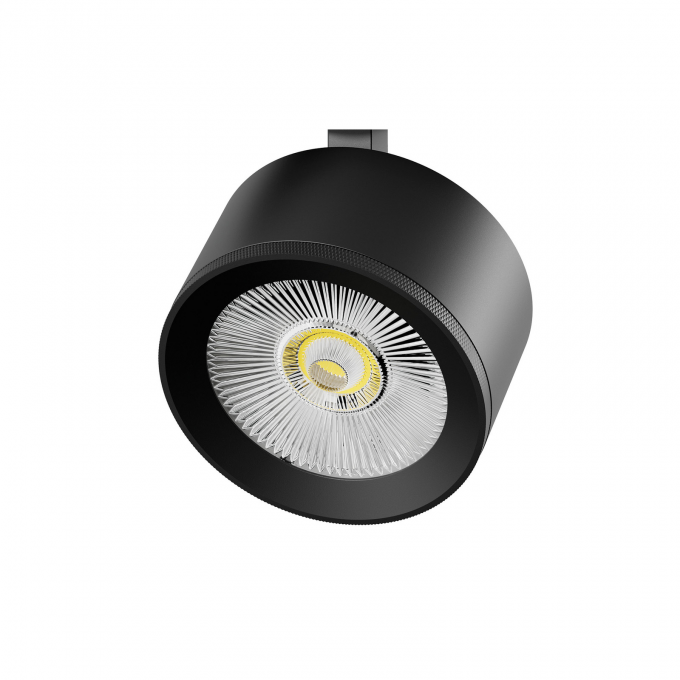Светильник LIGHTSTAR ALTA PRO тушка LED 15W 1700LM 36G 3000K черный 215537