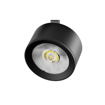 Светильник LIGHTSTAR ALTA PRO тушка LED 15W 1700LM 36G 4000K черный