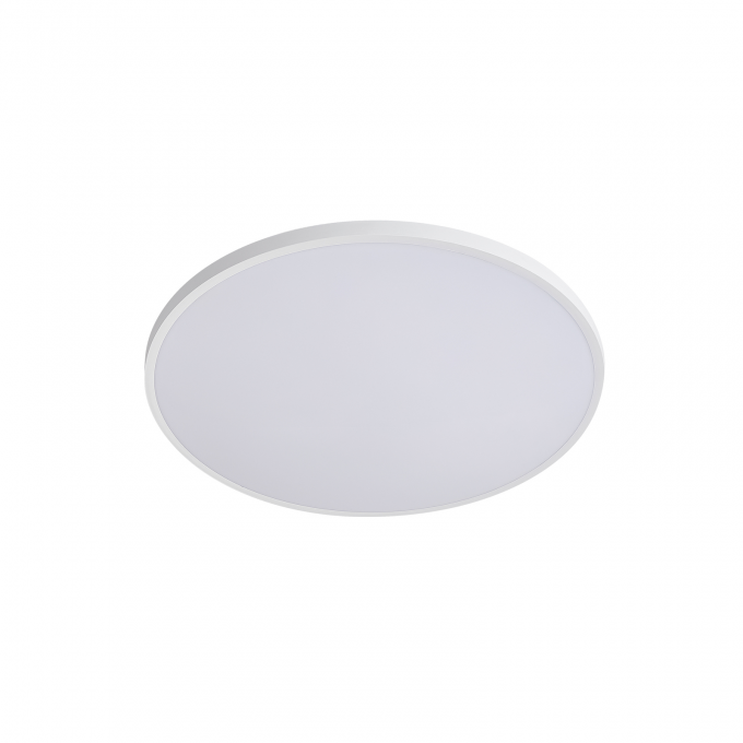 Светильник LIGHTSTAR ARCO ECO CYL LED 48W 3600LM 4000K белый 225750