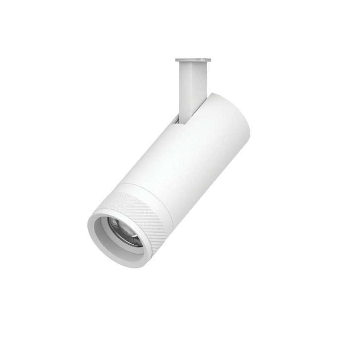 Светильник LIGHTSTAR CANNO PRO тушка BARRA/QUATTRO LED 12W 840LM 20-55G белый 304126