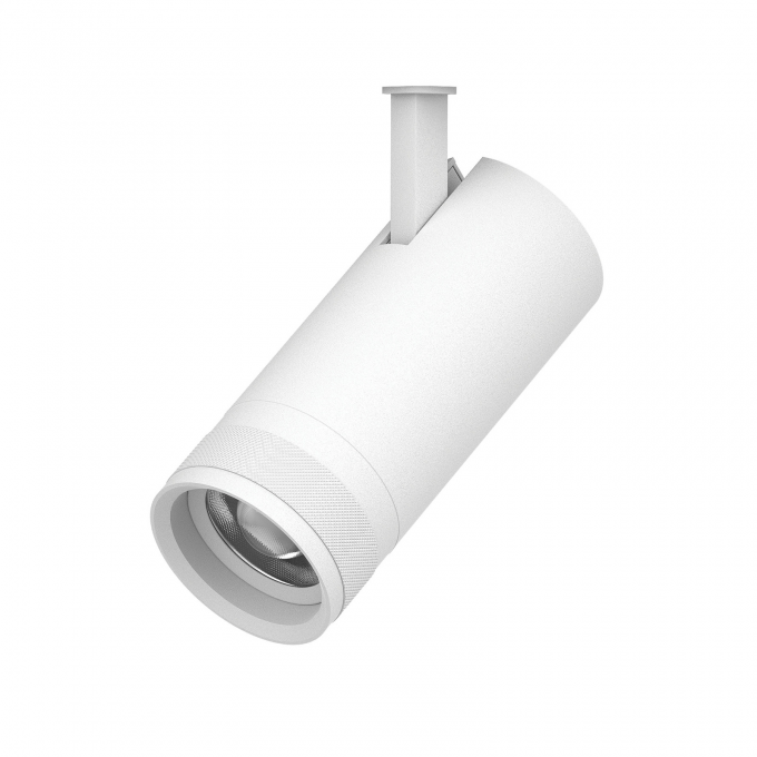 Светильник LIGHTSTAR CANNO PRO тушка BARRA/QUATTRO LED 20W 1400LM 20-55G белый 304206