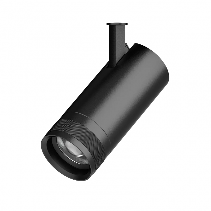 Светильник LIGHTSTAR CANNO PRO тушка BARRA/QUATTRO LED 20W 1400LM 20-55G черный 304207