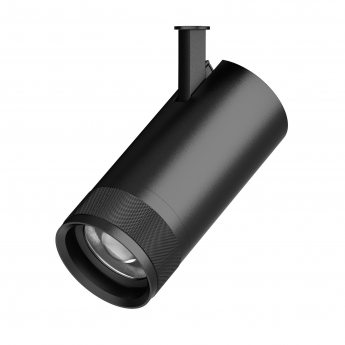 Светильник LIGHTSTAR CANNO PRO тушка BARRA/QUATTRO LED 30W 2100LM 20-55G черный