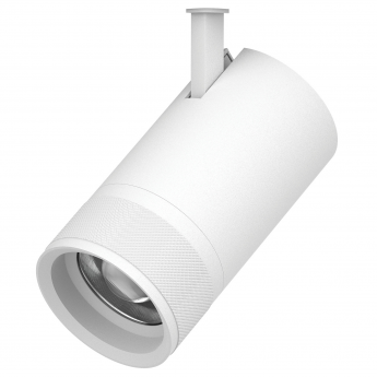 Светильник LIGHTSTAR CANNO PRO тушка BARRA/QUATTRO LED 40W 2800LM 20-55G белый