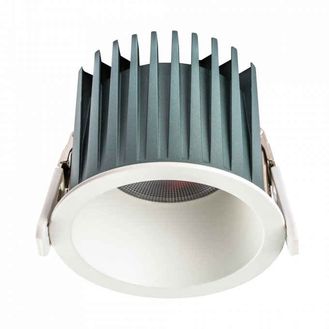 Светильник LIGHTSTAR CICLONE CYL 12W LED 1868LM 36G 4000K IP44 белый 385346 Светильник LIGHTSTAR CICLONE CYL 12W LED 1868LM 36G 4000K IP44 белый 385346