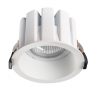Светильник LIGHTSTAR CICLONE CYL 18W LED 1456LM 60G 3000K IP65 белый 385136