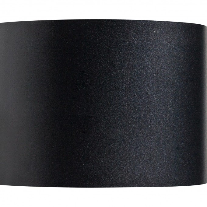 Светильник LIGHTSTAR DALLA 2х3W LED 660LM G 4000K черный 340547
