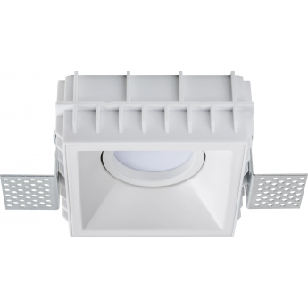 Светильник LIGHTSTAR DOMINO QUAD G214506 MR16 белый