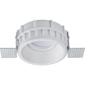 Светильник LIGHTSTAR DOMINO ROUND G214606 MR16 белые