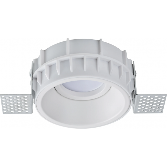 Светильник LIGHTSTAR DOMINO ROUND MR16 белые G214606 Светильник LIGHTSTAR DOMINO ROUND MR16 белые G214606