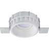 Светильник LIGHTSTAR DOMINO ROUND MR16 белые G214606