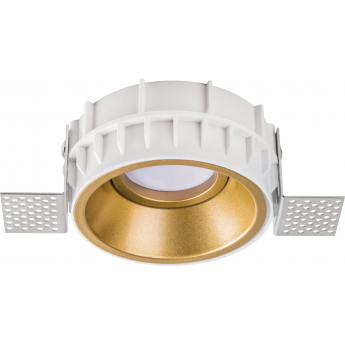 Светильник LIGHTSTAR DOMINO ROUND G214603 MR16 золото