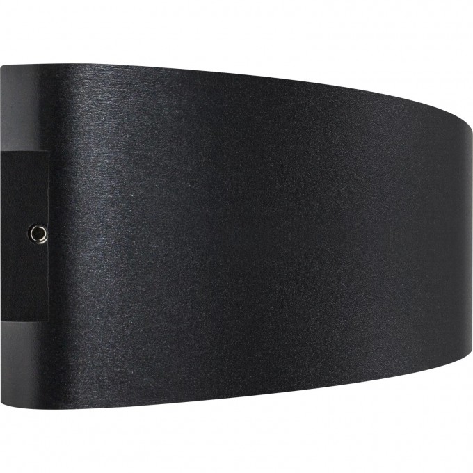 Светильник LIGHTSTAR GEMMA 8х1W LED 880LM G 4000K черный 343047