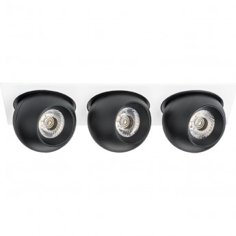 Светильник LIGHTSTAR Intero i536727272