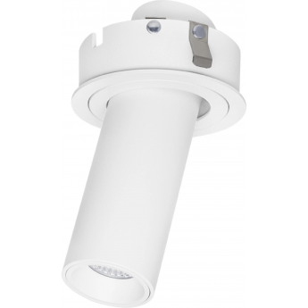 Светильник LIGHTSTAR INTERO 217264 LED 10W 500LM 60G белый 4000K