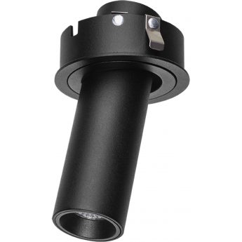 Светильник LIGHTSTAR INTERO 217274 LED 10W 500LM 60G черный 4000K