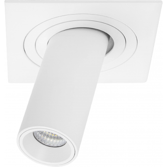 Светильник LIGHTSTAR INTERO TUBO i516264 LED 10W 500LM 60G белый 4000K