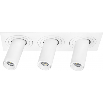 Светильник LIGHTSTAR INTERO TUBO i536264 LED 10W 500LM 60G белый 4000K