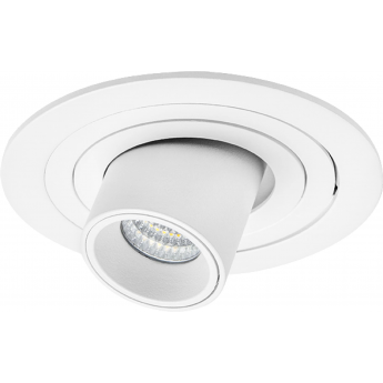 Светильник LIGHTSTAR INTERO TUBO i616162 LED 7W 360LM 60G белый 3000K