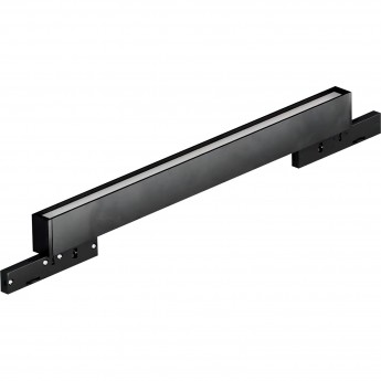 Светильник LIGHTSTAR LINEA 266247 24V д/1-фазного трека LED 12W 1100LM 100G 4000K черный