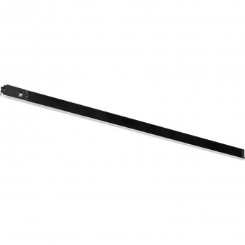 Светильник LIGHTSTAR LINEA 256337 24V д/1-фазного трека LED 5W 450LM 100G 3000K черный