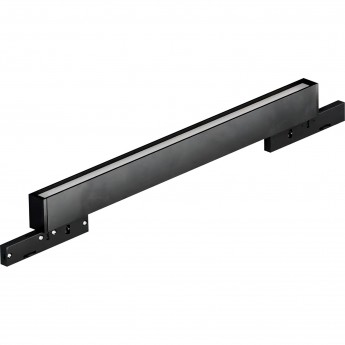 Светильник LIGHTSTAR LINEA 266137 24V д/1-фазного трека LED 8W 700LM 100G 3000K черный