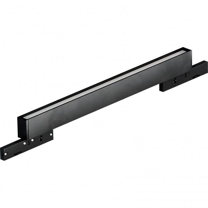 Светильник LIGHTSTAR LINEA 24V д/1-фазного трека LED 8W 700LM 100G 4000K черный 266147 Светильник LIGHTSTAR LINEA 24V д/1-фазного трека LED 8W 700LM 100G 4000K черный 266147