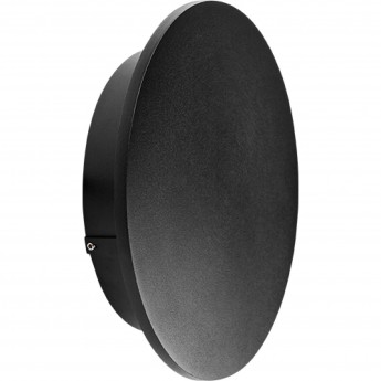 Светильник LIGHTSTAR PIATTO 379337 1x24W LED 2400LM G 3000K черный