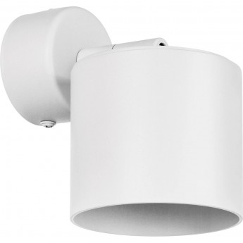 Светильник LIGHTSTAR RULLO RBX3486 GX53 (213486+590106)