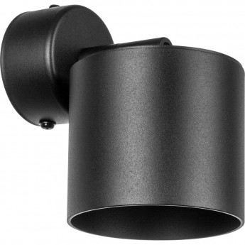 Светильник LIGHTSTAR RULLO RBX3487 GX53 (213487+590107)