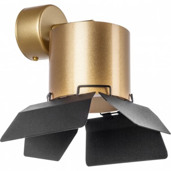 Светильник LIGHTSTAR RULLO RBX3490487 GX53 (213490+590110+202487)