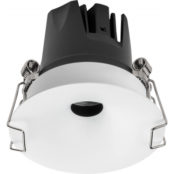 Светильник LIGHTSTAR SPIRA 074246 LED 12W 720LM 24G 4000K белый