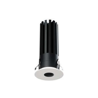 Светильник LIGHTSTAR SPIRA SLIM 074446 LED 12W 720LM 24G 4000K Белый