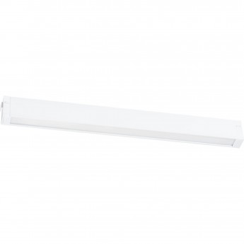 Светильник LIGHTSTAR TETA PRO LED 18W 1150LM SMD 120G 3000-6000K DIM 205226 для 1-фазного трека белый