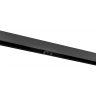 Светильник LIGHTSTAR UNO 48V для 1-фазного трека LED 3W 105LM 24G 4000K черный 209447